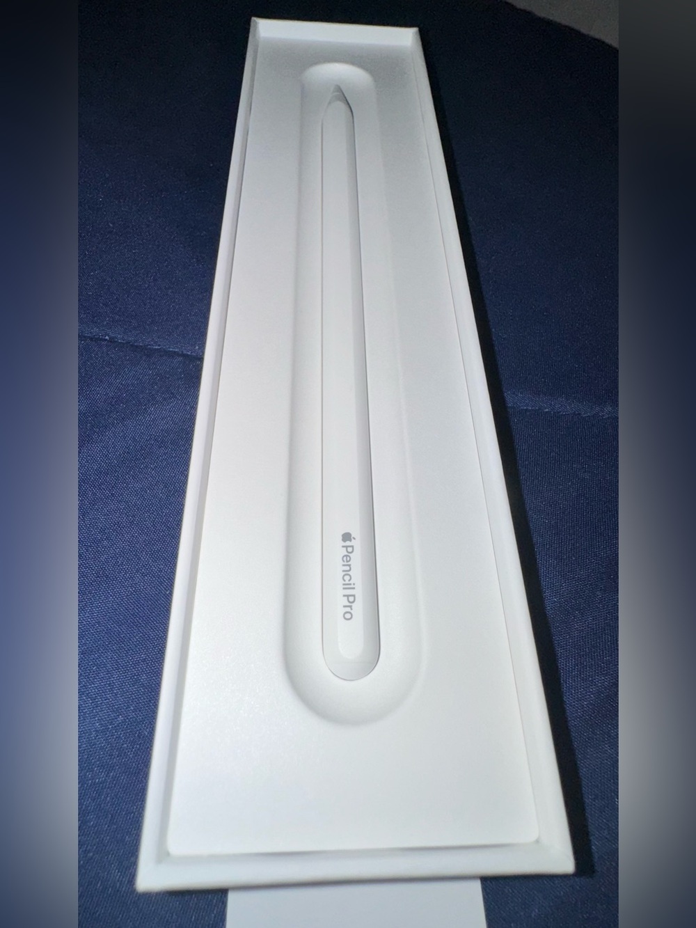 Apple Pencil Pro w/Warranty